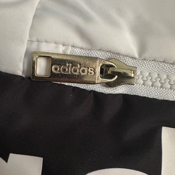 Adidas White Backpack - Picture 4 of 4